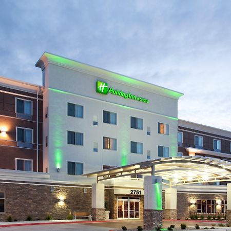 Holiday Inn Hotel & Suites Grand Junction-Airport, An Ihg Hotel Exterior photo